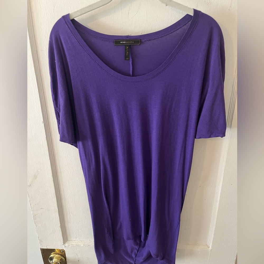 BCBG - Tunic Dress